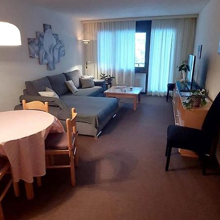 Disentiserhof Mila Bagian luar foto