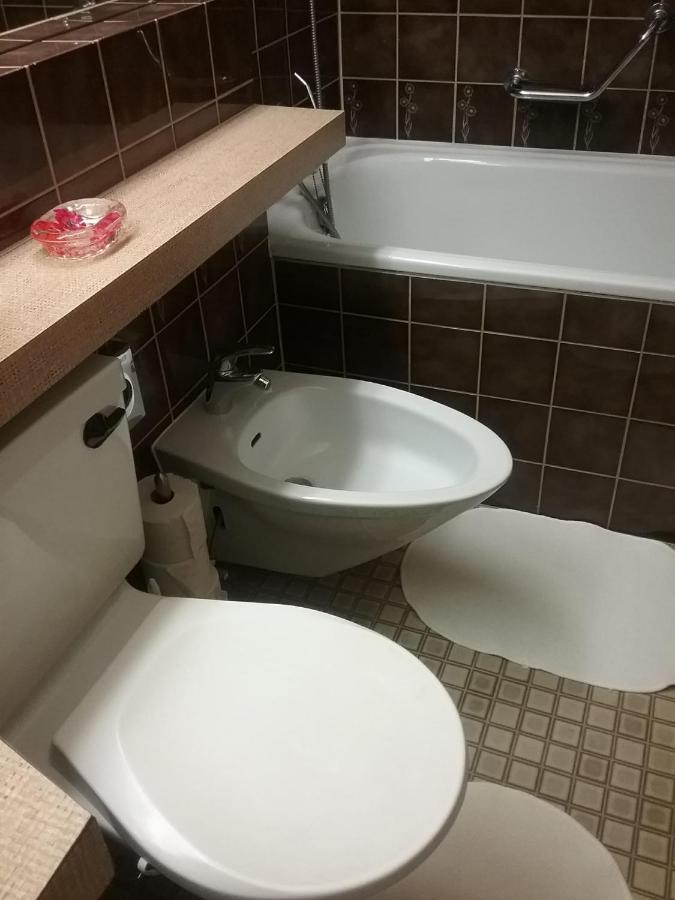 Disentiserhof Mila Bagian luar foto