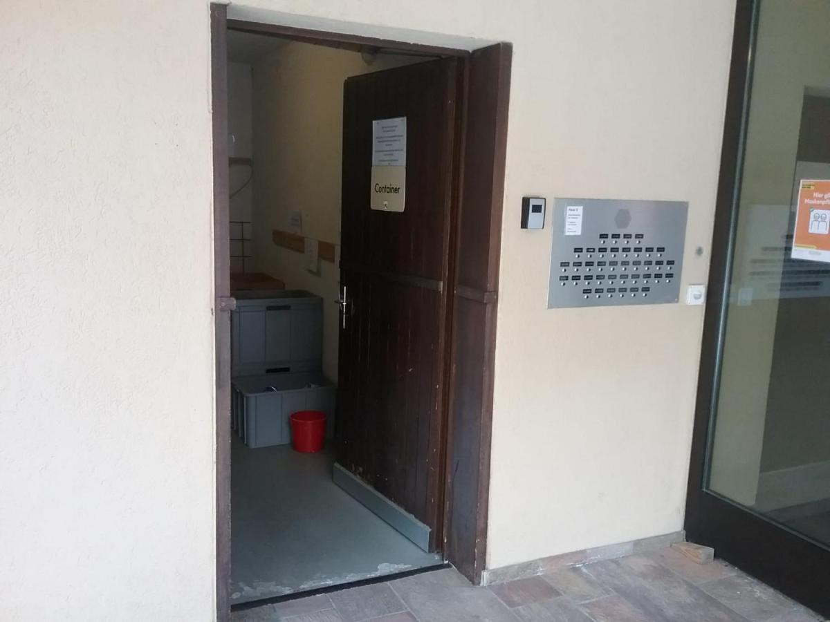 Disentiserhof Mila Bagian luar foto